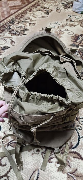 Рюкзак військовий