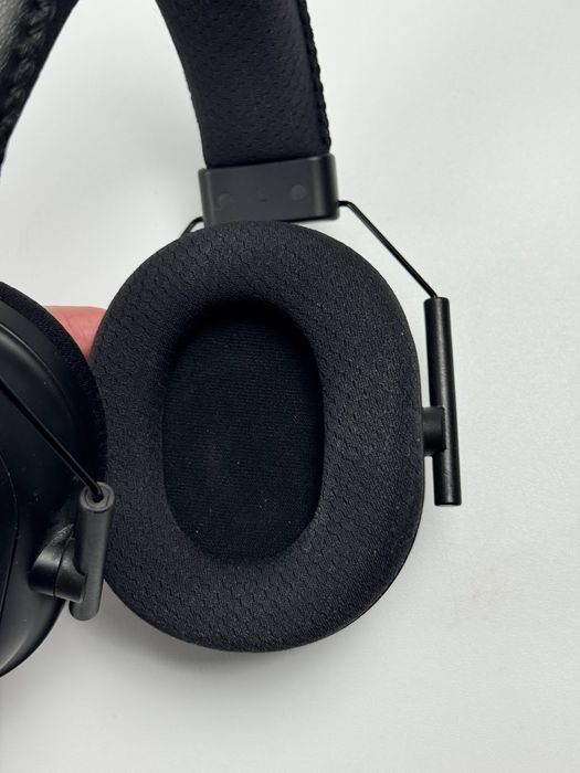 Słuchawki bezprzewodowe Razer BlackShark V2 Pro Black