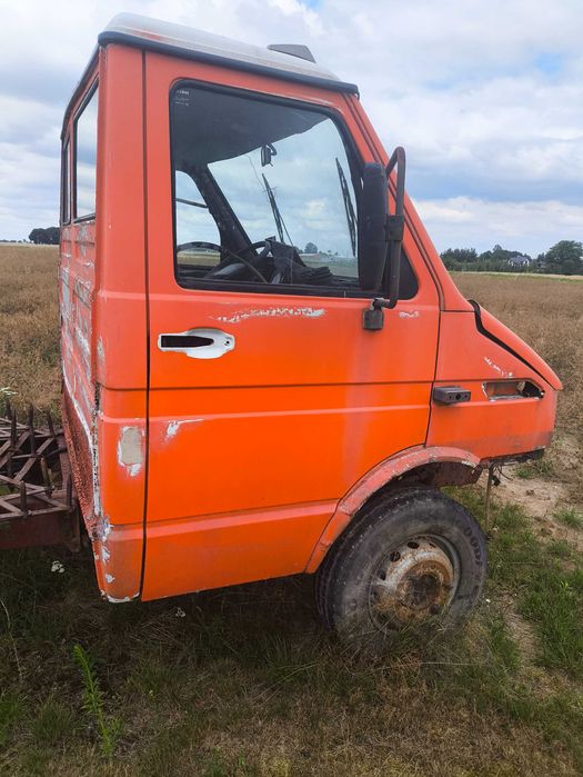 Głowica AS10GUY39 2,8TD 122KM 8140.43 IVECO DAILY II 1998r 3510, 3512, 5912