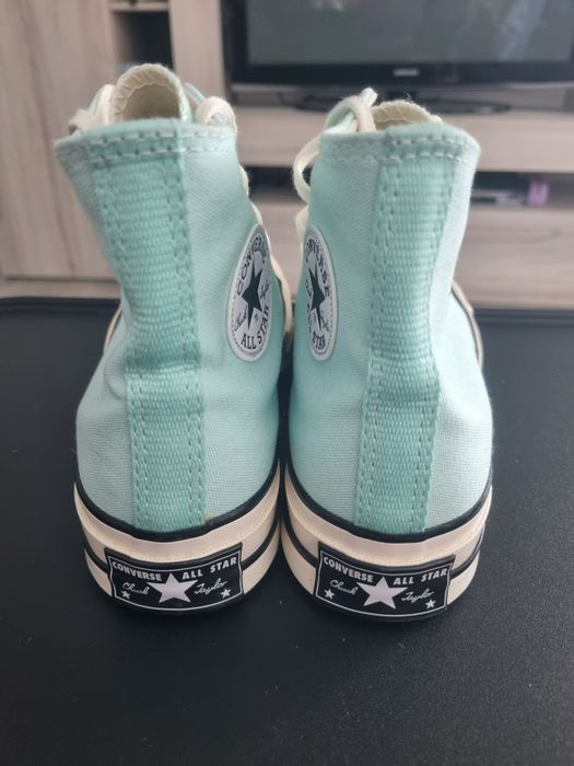 Calçado Chuck Taylor All Star