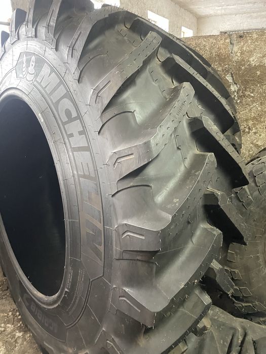 Opony 520/85r38 20.8r38 Michelin agribib