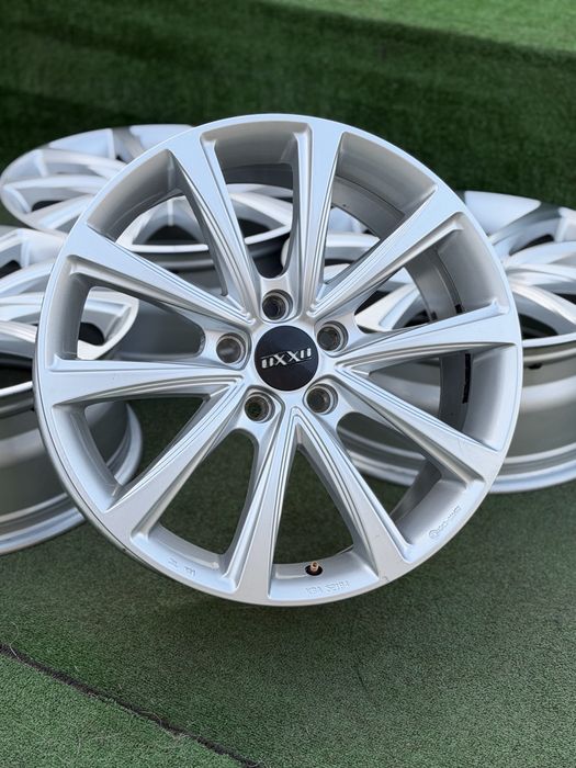 Диски R18 5x112 OXXO Audi Skoda Volkswagen Seat