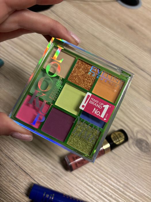 Kosmetyki Eveline NOWE !