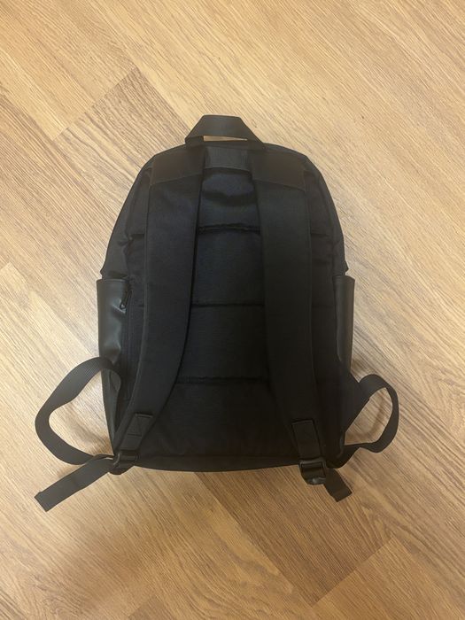 Рюкзак с эко-кожи