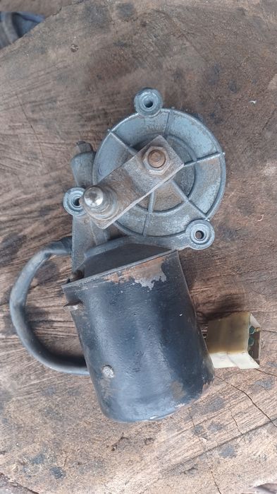 Моторчік двірників на газель