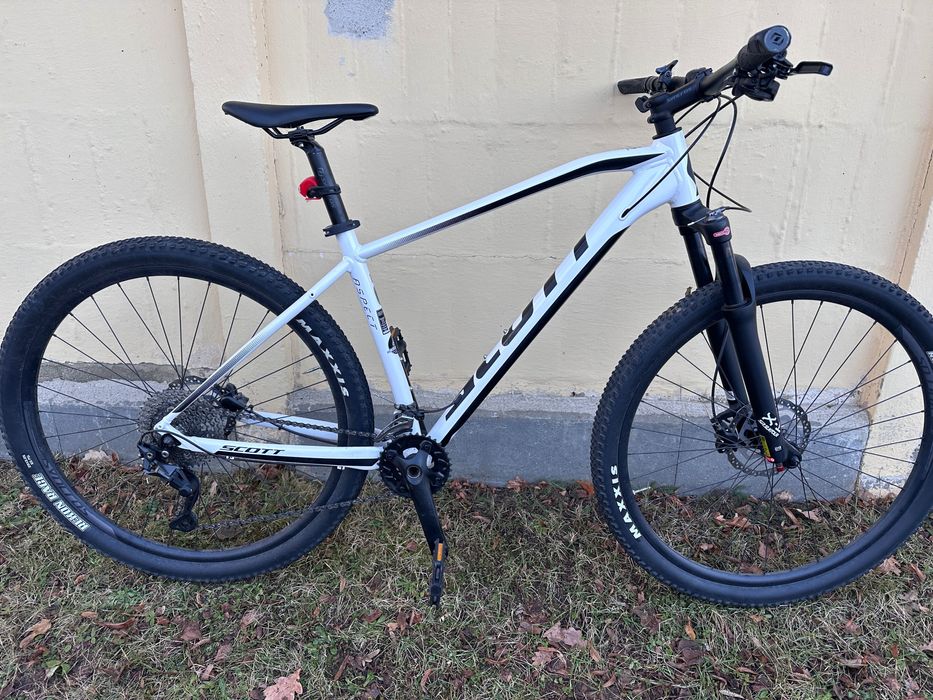 Rower górski Scott Aspect 930 - 29, L stan jak nowy