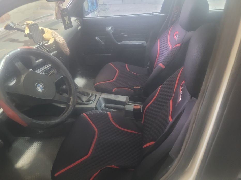 Продам бмв е30 дизель