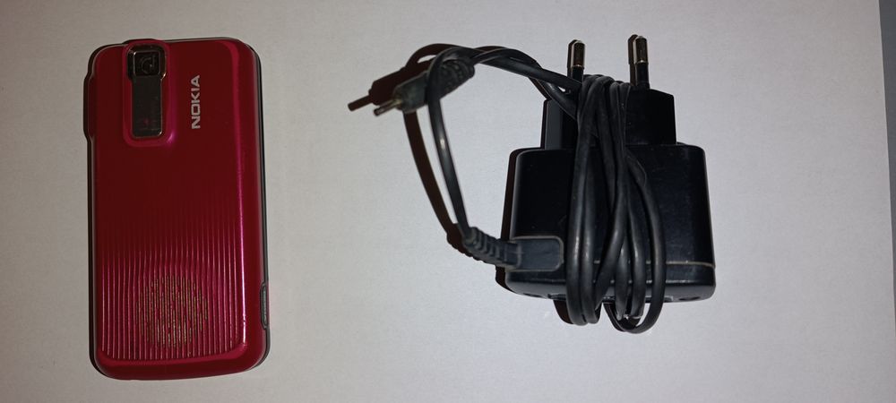 Telefon Nokia 7100s-2