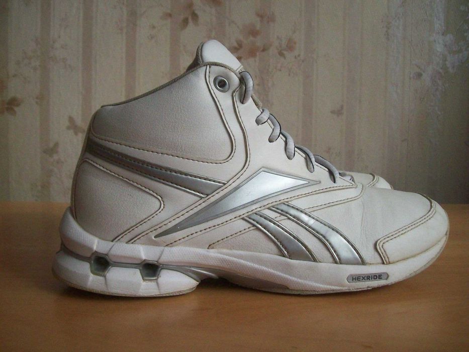 Buty sportowe REEBOK HEXRIDE  roz.eu-37