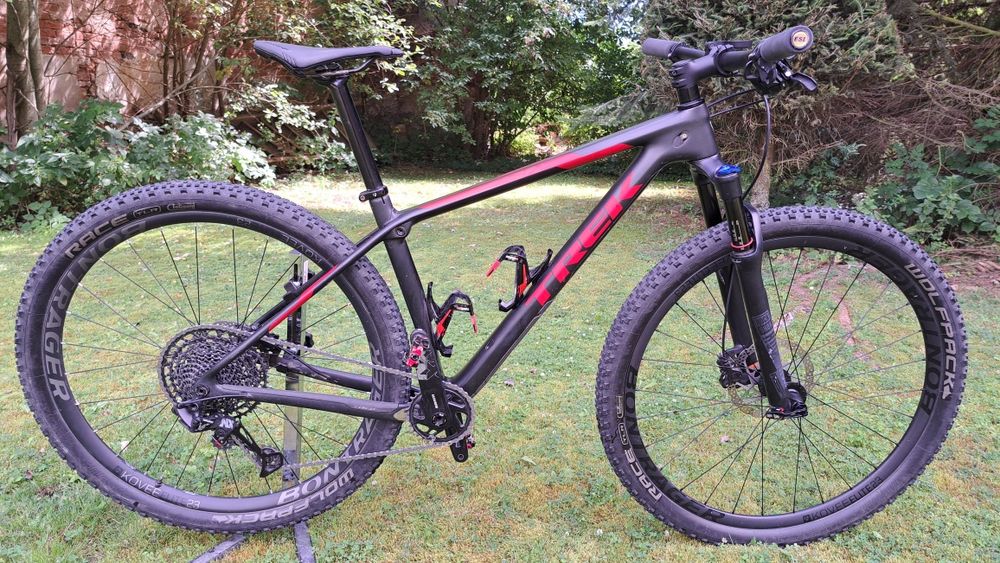 Rower Trek Procaliber 9.9