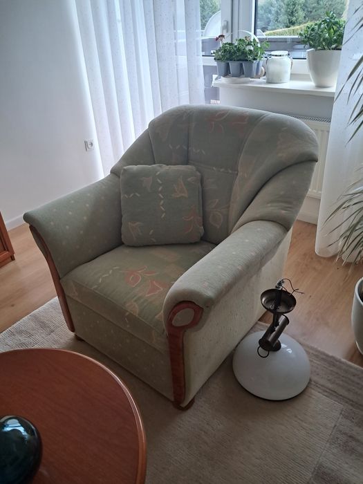 Kanapa, sofa, fotele