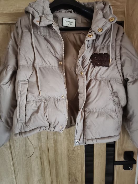 Kurtka damska O'la Voga