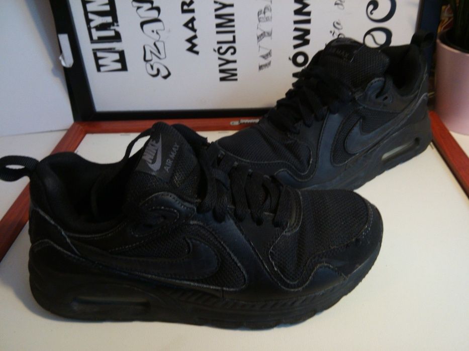 Oryginalne buty Nike AIR mAX