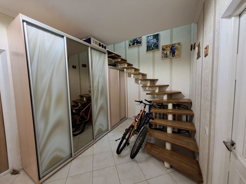 2-комнатная квартира по адресу ул. Приморская (площадь 81 м²) - Atlanta.ua - фото 8