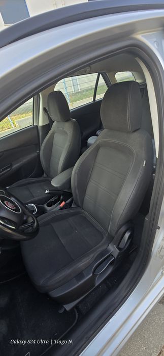 Fiat tipo 1.4 95cv GPL