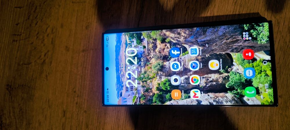 Samsung s23 ultra 12/512 GB