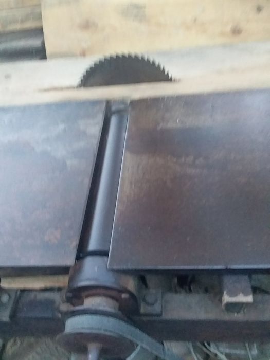 Продам деревообробний станок