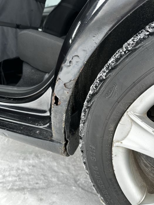 Seat CORDOBA 2.0 2006г. ГАЗ