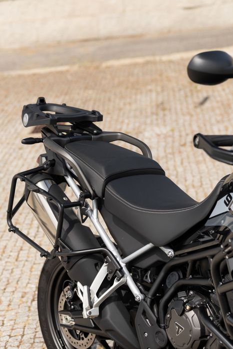 2021 Triumph Tiger 900 GT
