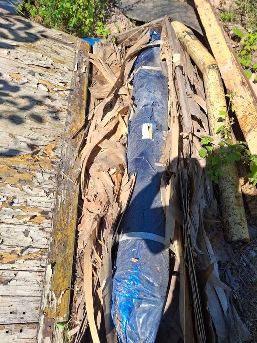 Grot do młota hydraulicznego D&A 750DP średnica 205