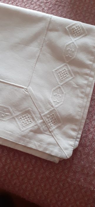 Capas para almofada em algodão