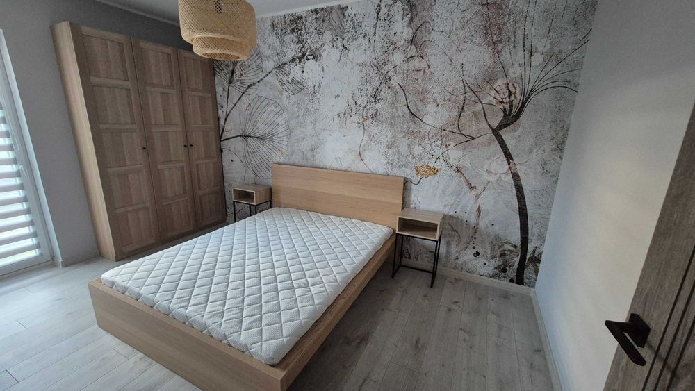 58m2 Mieszkanie do wynajęcia Bielsko-Biała Lipnik