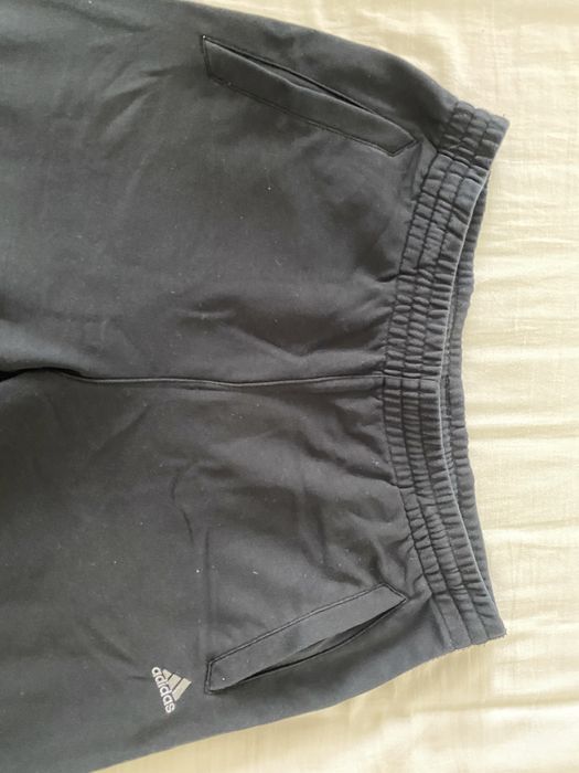 Spodnie dresowe Adidas rozmiar L