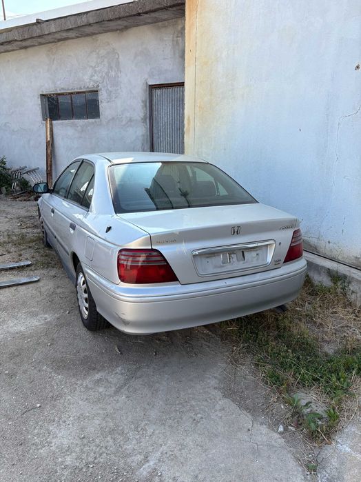 Peças Honda Accord 6 de 2000 1.6i
