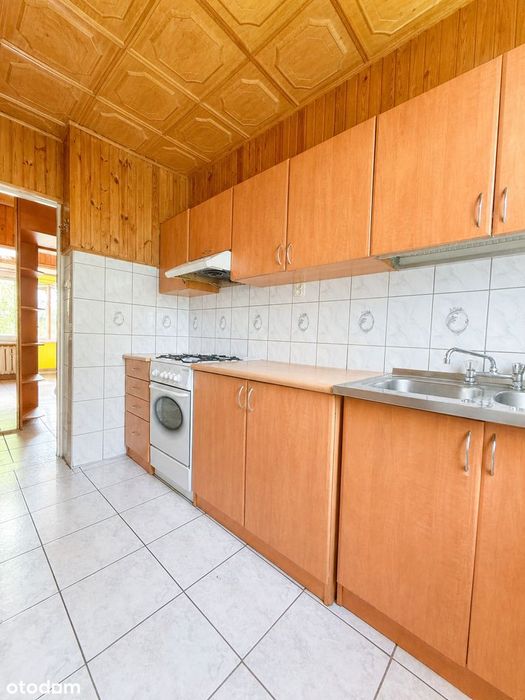 OKAZJA CENOWA! Przestronne 3 pokoje z balkonem – doskonała inwestycja - Widok 4