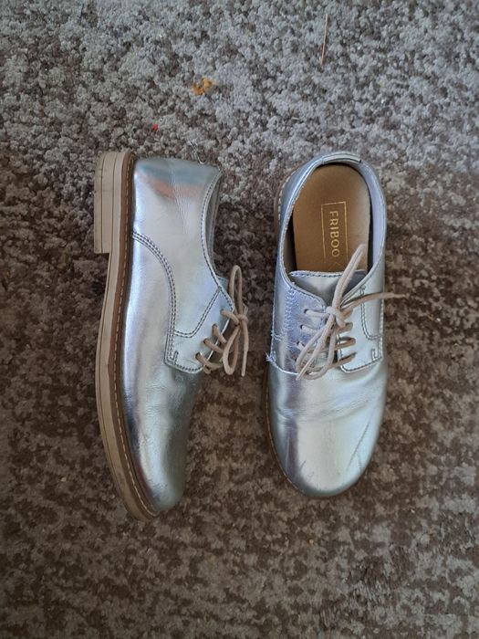 Fribo, botki, buty, 32