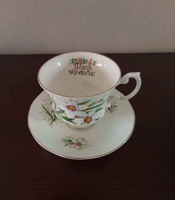 Elizabethan Tea Cup64862715516033120