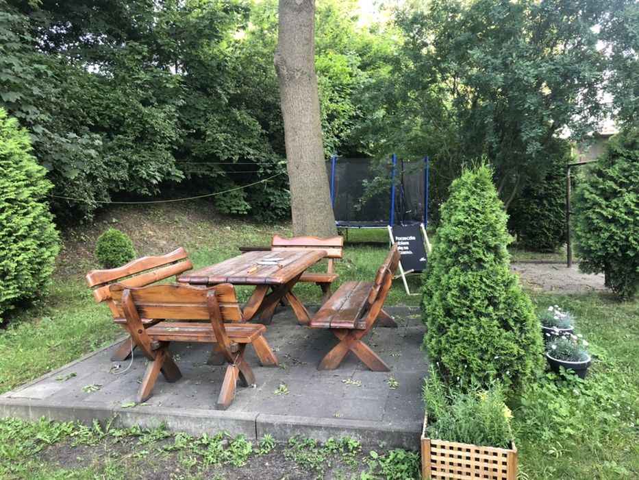 Kawalerka w Centrum Gdynia z parkingiem,