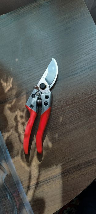 Сікатор садовий японський. Новий!