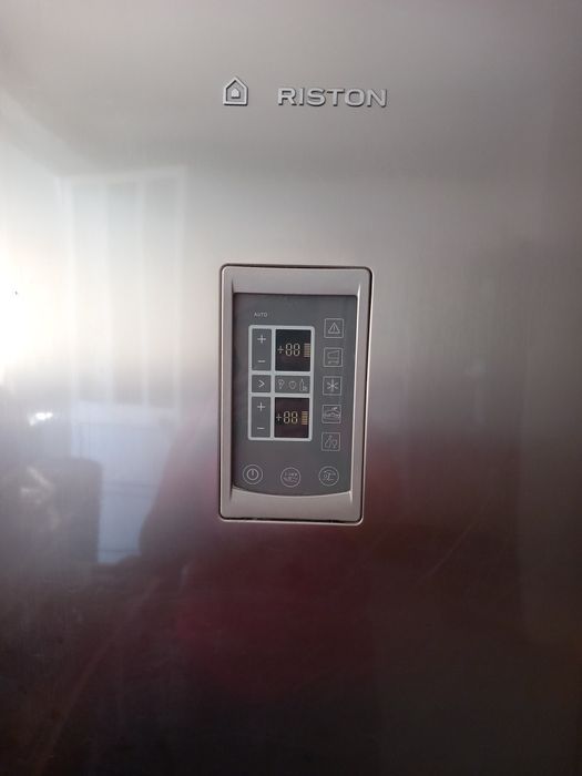 Frigorífico ARISTON - usado