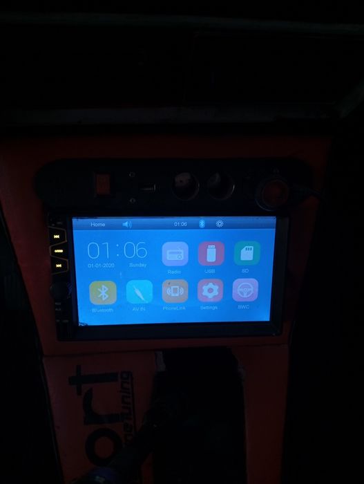 Ваз 21011 в чудовому стані