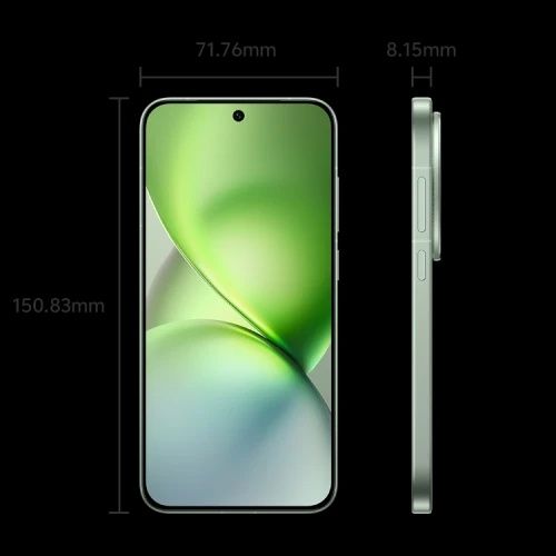 Vivo X200 Pro Mini 16/512 12/256