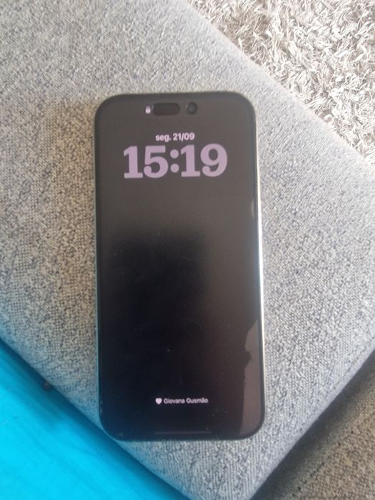 Iphone 16 Pro 128 GB