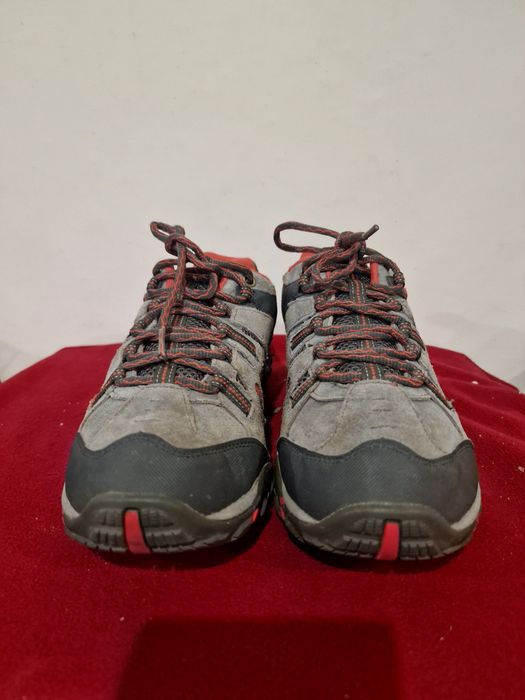Buty Merrell trekkingowe turystyczne półbuty myśliwskie roz,40