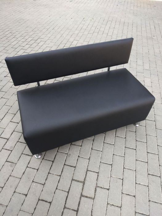 Диван 160см.і 120см. Офісний диван, Новий!