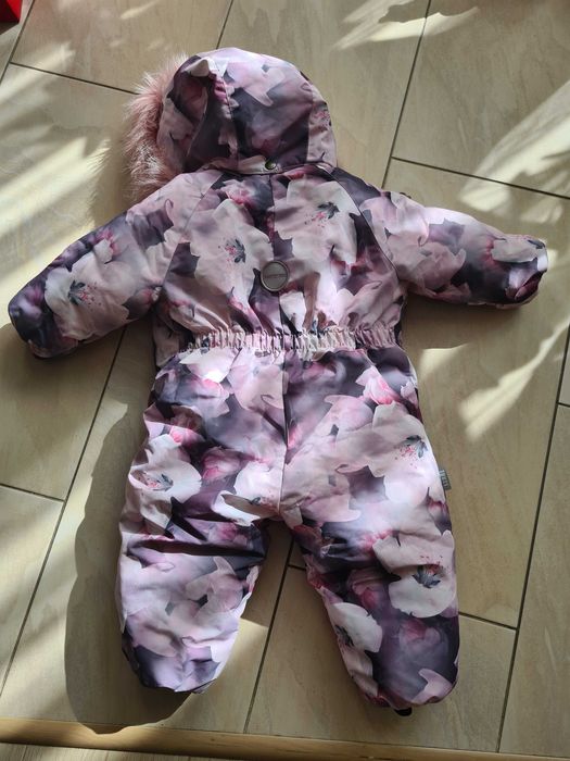 Зимний комбинезон Lenne