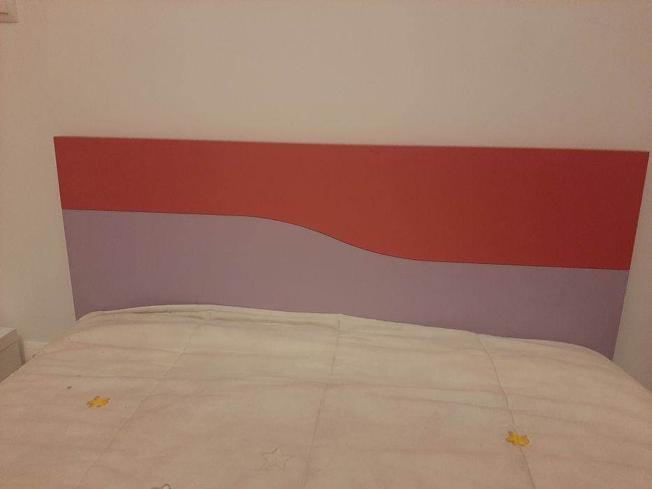 Quarto completo criança 2 camas