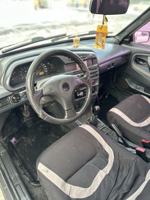 Продам ваз 99 - 2008 р, 1,6 бензин