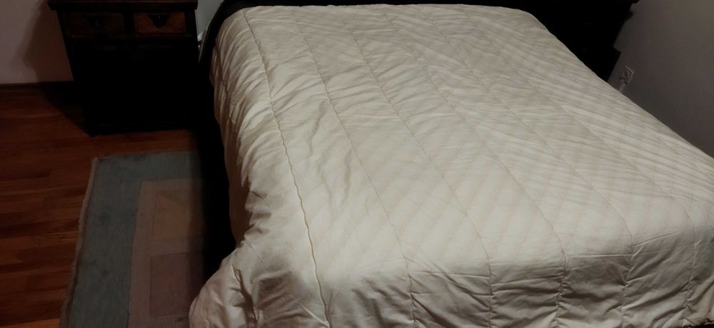 Edredons da Coelima para verão, meia-estacão e inverno para Cama I