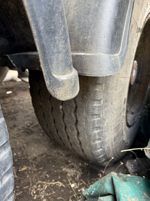 Прицеп маз платформа