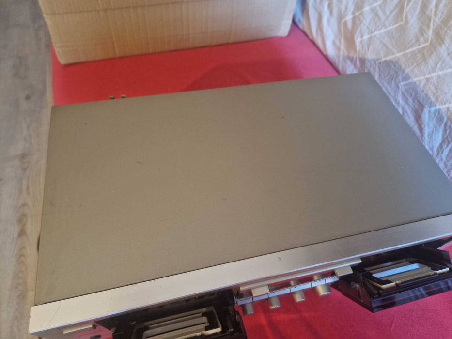 magnetofon Denon DRW-750A