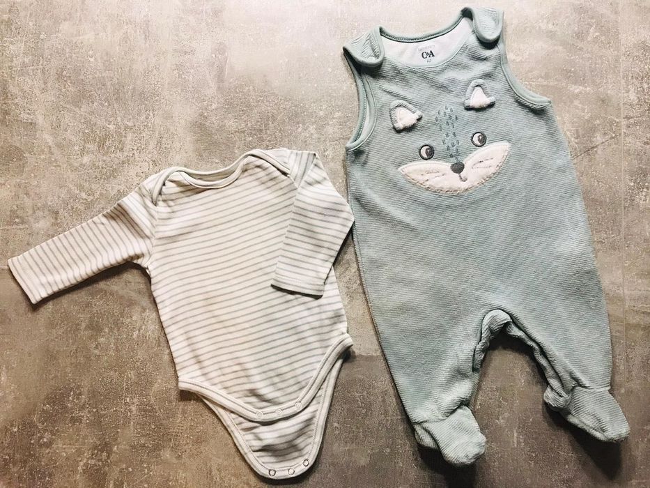 Zestaw śpiochy i body_roz.62