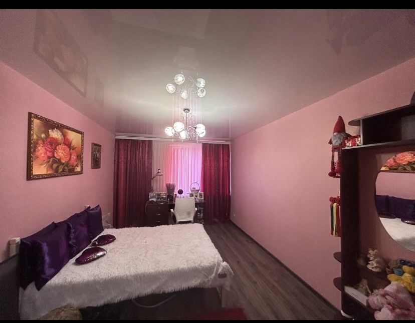 Продаж 3к квартири на Харківькій з А/О