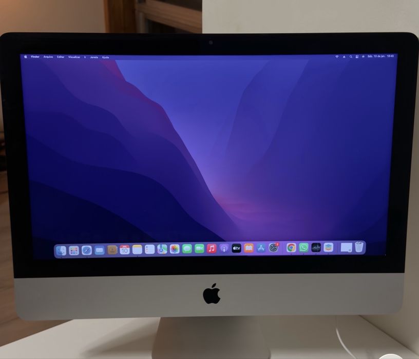 Imac 2013 / 1TB