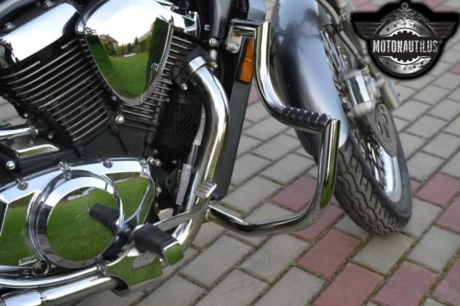gmole spacerówki Kawasaki VN 750 Vulcan 750 Twin
