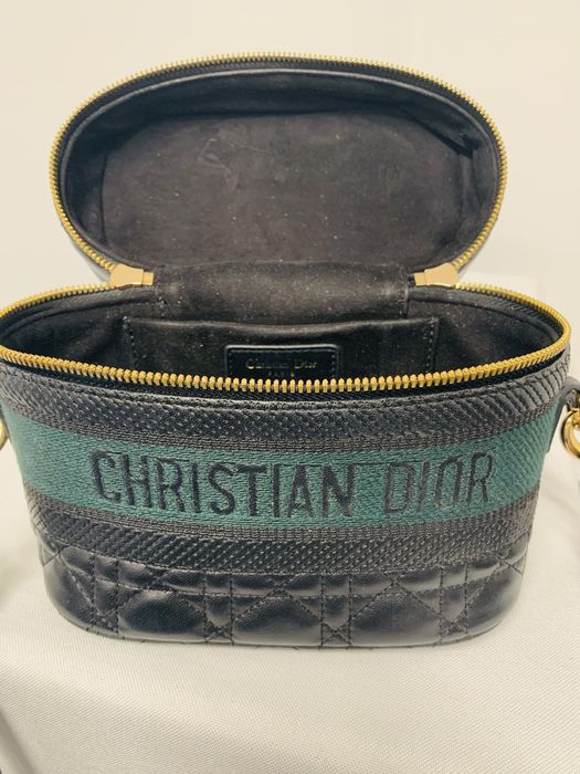 Piękna torebka od CHRISTIAN DIOR